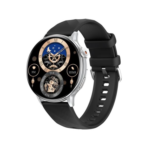 【国内正規品】SMART R スマート R A-60 BK ブラック　スマートウォッチ