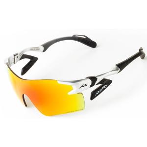 AirFly 【正規販売店】エアフライ AF-30X C-1 スポーツサングラス