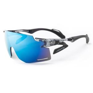 正規品】AirFly エアフライ 世界特許取得 高機能サングラス 鯖江