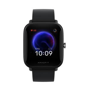 AMAZFIT BIP U PRO ブラックの買取情報