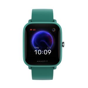 AMAZFIT BIP U PRO GREEN グリーンの買取情報
