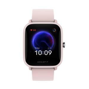 AMAZFIT BIP U PRO PINK SP170026C08の買取情報