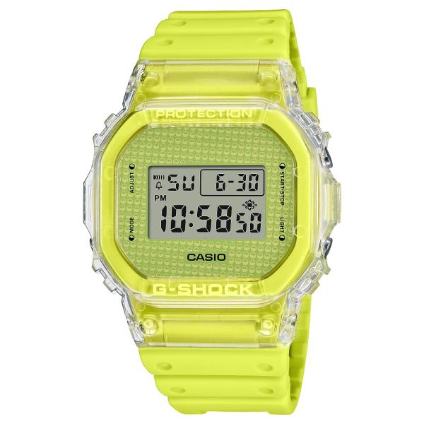 カシオCASIO G-SHOCK Gショック ジーショック Lucky Dropシリーズ カプセルト...