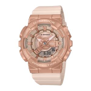 G-SHOCK/ジーショック 腕時計 レディース　GM-S2100PG-4AJF CASIO カシオ 腕時計 レディース G-SHOCK GM-S2100PG-4AJF G