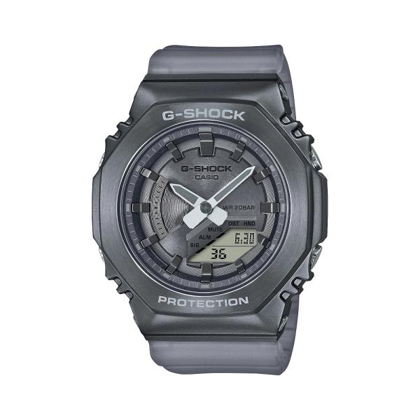 カシオCASIO G-SHOCK Gショック ジーショック Newデジタル MIDNIGHT FOG...