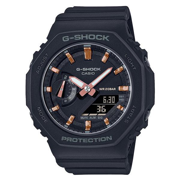 カシオCASIO G-SHOCK Gショック ジーショック Newデジタル アナログコンビ  ダウン...