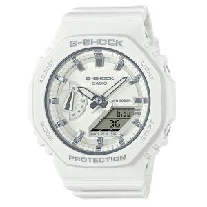 カシオCASIO G-SHOCK Gショック ジーショック Newデジタル アナログコンビ  ダウンサイジング GMA-S2100-7AJF【国内正規品】