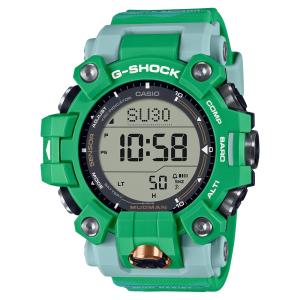 ⭐激レア⭐G-SHOCK GW-M5610CC-3JF 電波ソーラー グリーン ⭐激レア⭐G-SHOCK GW-M5610CC-3JF 電波ソーラー グリーン