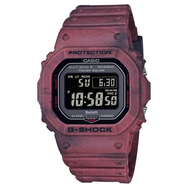 カシオCASIO G-SHOCK Gショック ジーショック 電波 タフソーラー デジタル 腕時計 G...