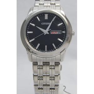 シチズン/CITIZENコレクション/エコドライブ/BM9000-52E