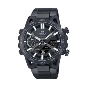 EDIFICE（CASIO） カシオ エディフィス EQB-800DB-1AJF メンズ 腕時計