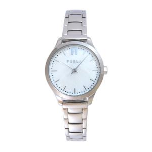 フルラ FURLA 腕時計 レディース LIKE (ライク) 132mm シルバー/ホワイトシェル R4253135503の商品画像