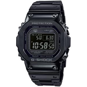 カシオCASIO Gショック ジーショック G-SHOCK Bluetooth搭載 電波 ソーラー メンズ 腕時計 GMW-B5000GD-1JF【国内正規品】