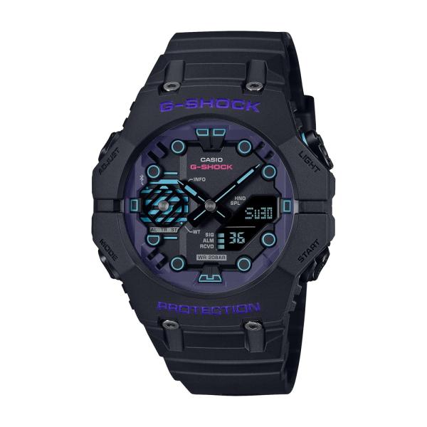 カシオCASIO G-SHOCK Gショック ジーショック  アナデジ スマートフォンリンク GA-...
