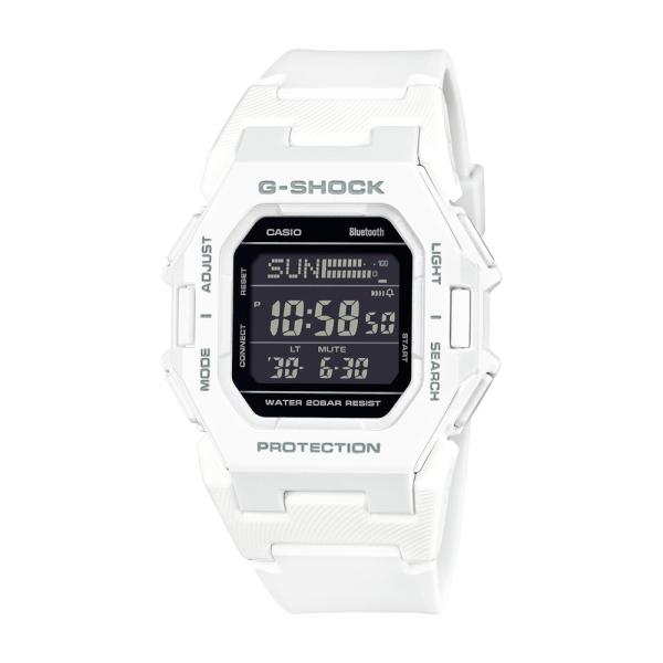 カシオCASIO G-SHOCK Gショック ジーショック  デジタル スマートフォンリンク GD-...