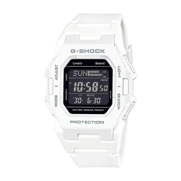 カシオCASIO G-SHOCK Gショック ジーショック 電波 タフソーラー デジタル スマートフ...