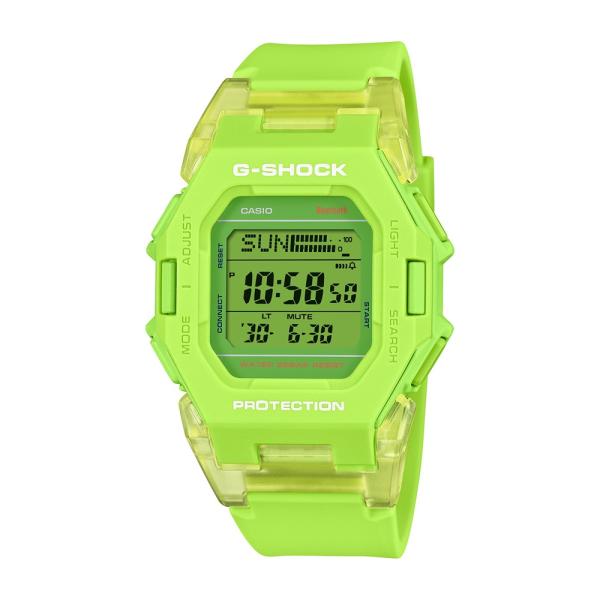 カシオCASIO G-SHOCK Gショック ジーショック 電波 タフソーラー デジタル スマートフ...