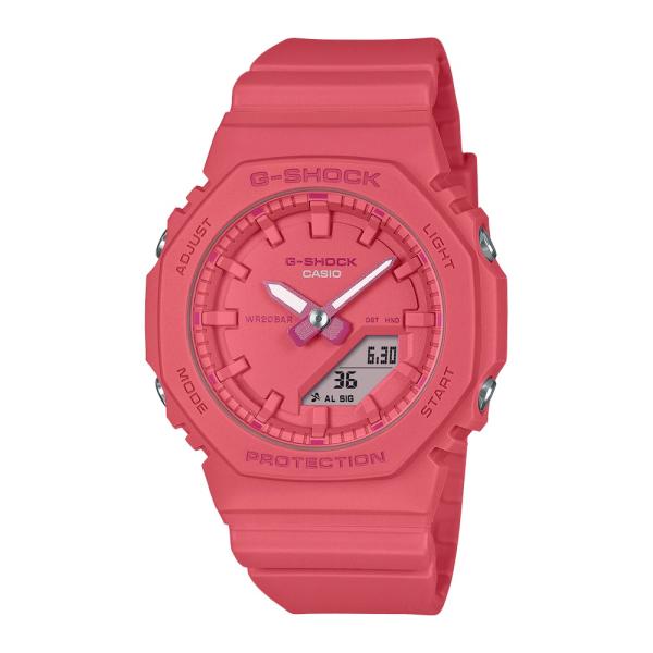 カシオCASIO G-SHOCK Gショック ジーショック デジアナコンビ  ダウンサイジング 女性...