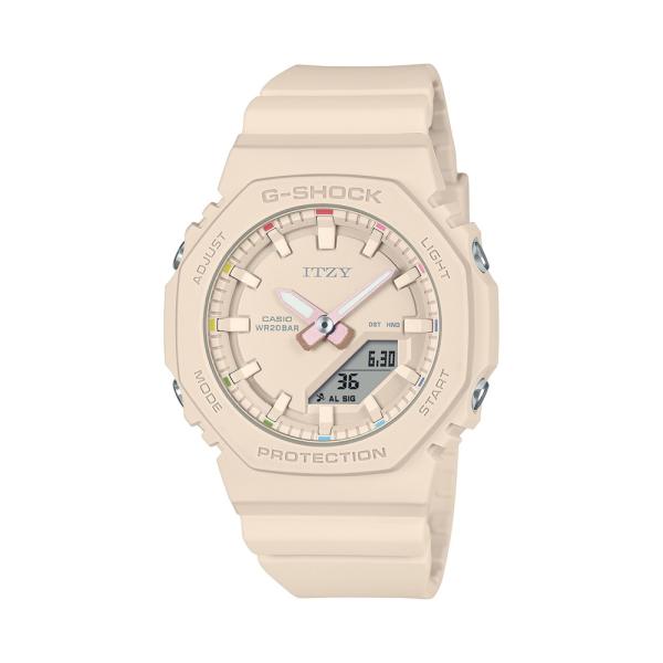 カシオCASIO G-SHOCK Gショック ジーショック デジアナコンビ  ダウンサイジング IT...