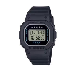 カシオCASIO Gショック ジーショック G-SHOCK  Sシリーズ ITZYコラボモデル GM...