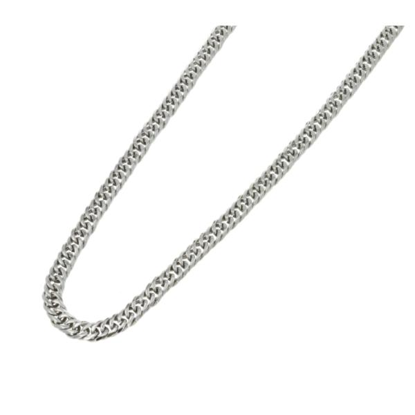POLICE ポリス ネックレス　ＣＨＡＩＮ　Ｎ　ＳＳ５０ｃｍ／５．７ GN0002606【NEW ...