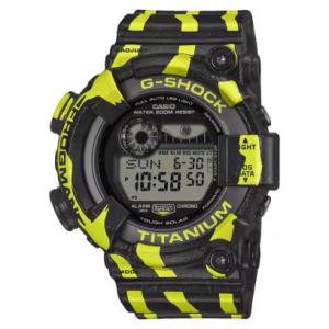 カシオCASIO G-SHOCK Gショック ジーショック  MASTER OF G - SEA F...