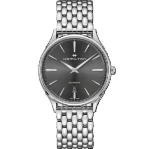 Jazzmaster ハミルトン 時計 ジャズマスター シンライン スモール