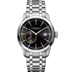 Jazzmaster ハミルトン ジャズマスター シンライン スモールセコンド