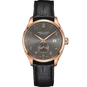 ハミルトン　ジャズマスター　シンライン　H38525721 ハミルトン ジャズマスター シンライン オート メンズ H38525721