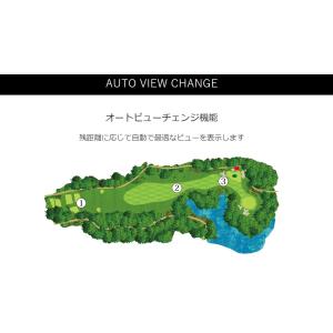 【正規品】Shot Navi ショットナビ ゴ...の詳細画像5