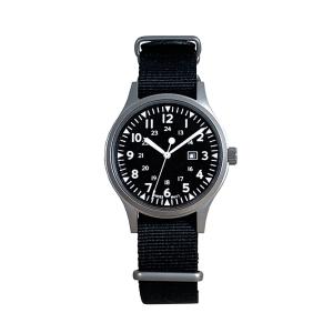 NAVAL WATCH（ナバルウォッチ） Naval military watch Royal Army Type