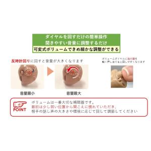 【左耳用 】Nikon ニコン・エシロール デ...の詳細画像4
