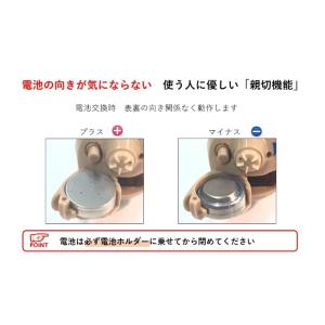 【左耳用 】Nikon ニコン・エシロール デ...の詳細画像5