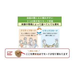 【右耳用 】Nikon ニコン・エシロール デ...の詳細画像3