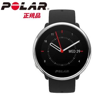 POLAR ポラール 手首型心拍計機能を備えたGPS内蔵フィットネスウォッチ POLAR IGNIT...