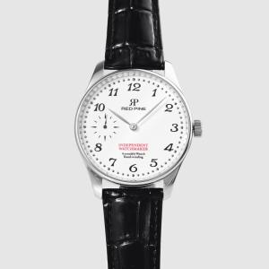 Hunting World（ハンティング・ワールド） スケルトン 自動巻 43mm