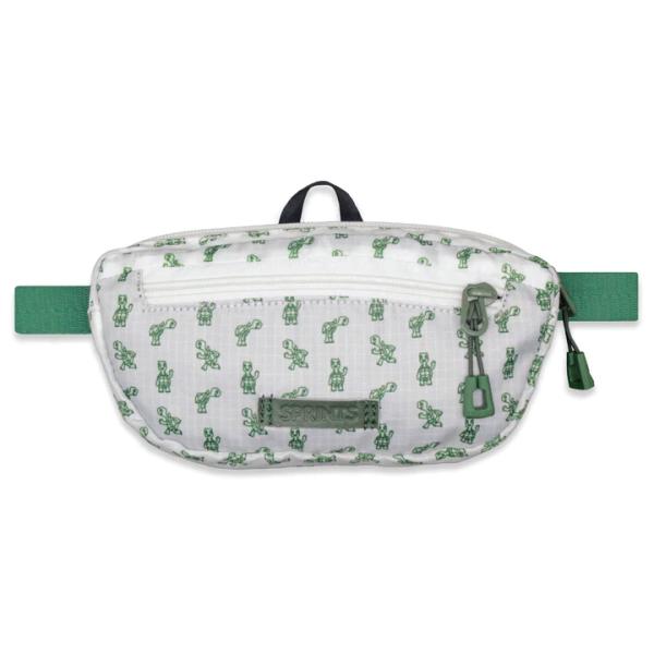 SPRINTS スプリンツ ランニングバッグ, ゴルフ、スポーツ全般 超軽量 ユニセックス SLOW...