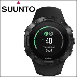 【送料無料】スント SUUNTO 5 All Black オールブラック SS050299000【2年保証】【国内正規品】【2019NEWモデル】｜kr-2004