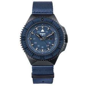 traser（トレーサー） 腕時計 「踊る大捜査線 青島刑事着用モデル