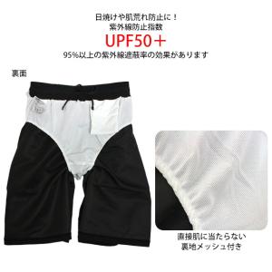 スクール水着 男子 男の子 サーフ トランクス...の詳細画像1