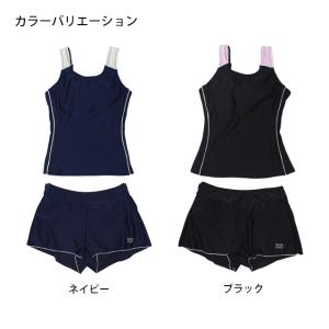 スクール水着 女子 女の子 キッズ ジュニア ...の詳細画像1
