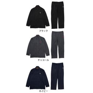 ジャージ 上下 パンツ ジャケット メンズ フ...の詳細画像1
