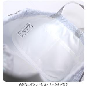 ナップサック 女の子 キッズ プールバッグ 子...の詳細画像2