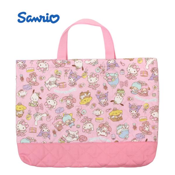 レッスンバッグ キルティング 女の子 キルト 手提げ お稽古 バッグ 幼稚園 小学校 入園入学準備 ...