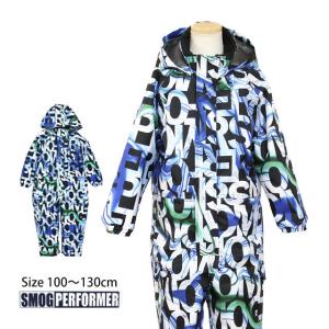 スキーウェア キッズ アウトレット つなぎ 女の子 100 110 120 雪遊び