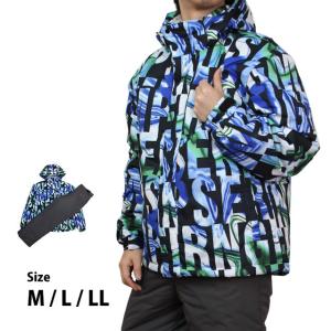 スキーウェア メンズ 上下セット スノーウェア スキー ウェア