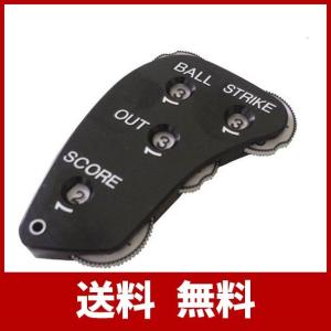 SSK(エスエスケイ) 野球 審判用品 インジケーター(BOS仕様)