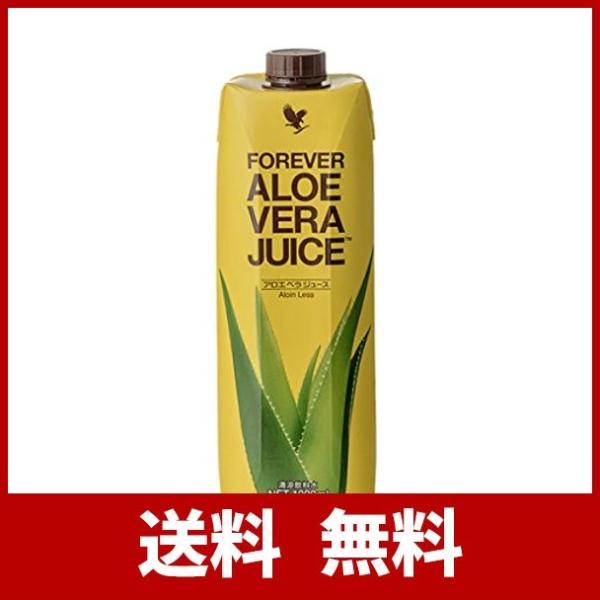 FLPアロエベラジュース（1L）1000mL 6本セット