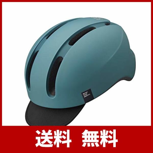 オージーケーカブト(OGK KABUTO) 自転車 ヘルメット キャンバスアーバン サイズ:M/L ...