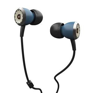 Audiofly オーディオフライ / AF33 Kingswood Blue In-Ear Headphones イヤホン